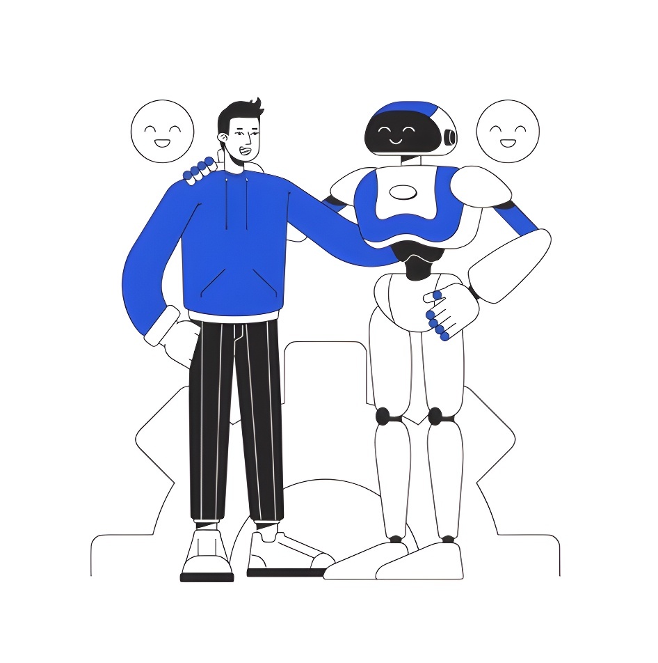 AI and Human Synergy: Freeing Your Team from the Routine