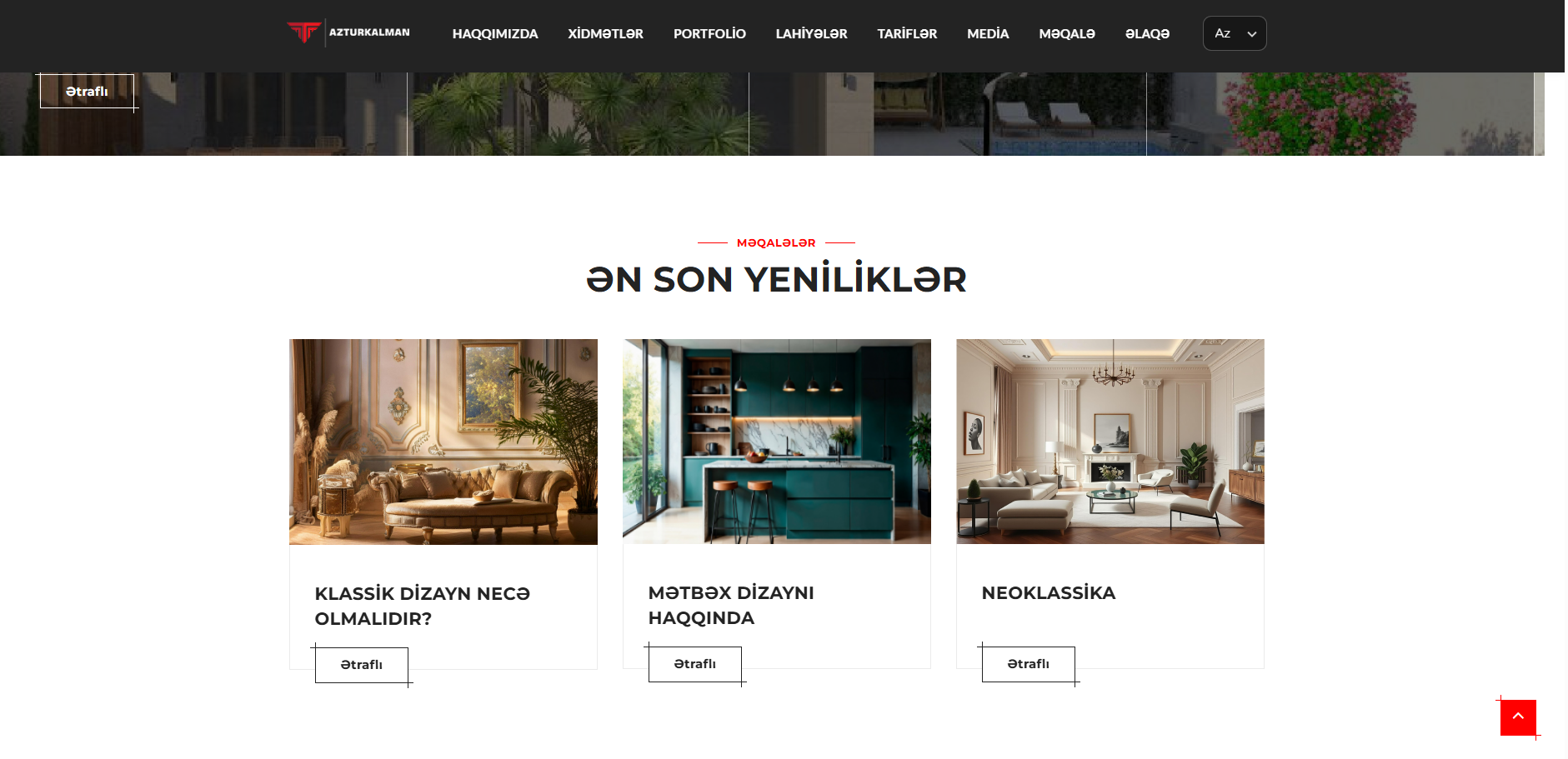 AZTURKALMAN CONSTRUCTION