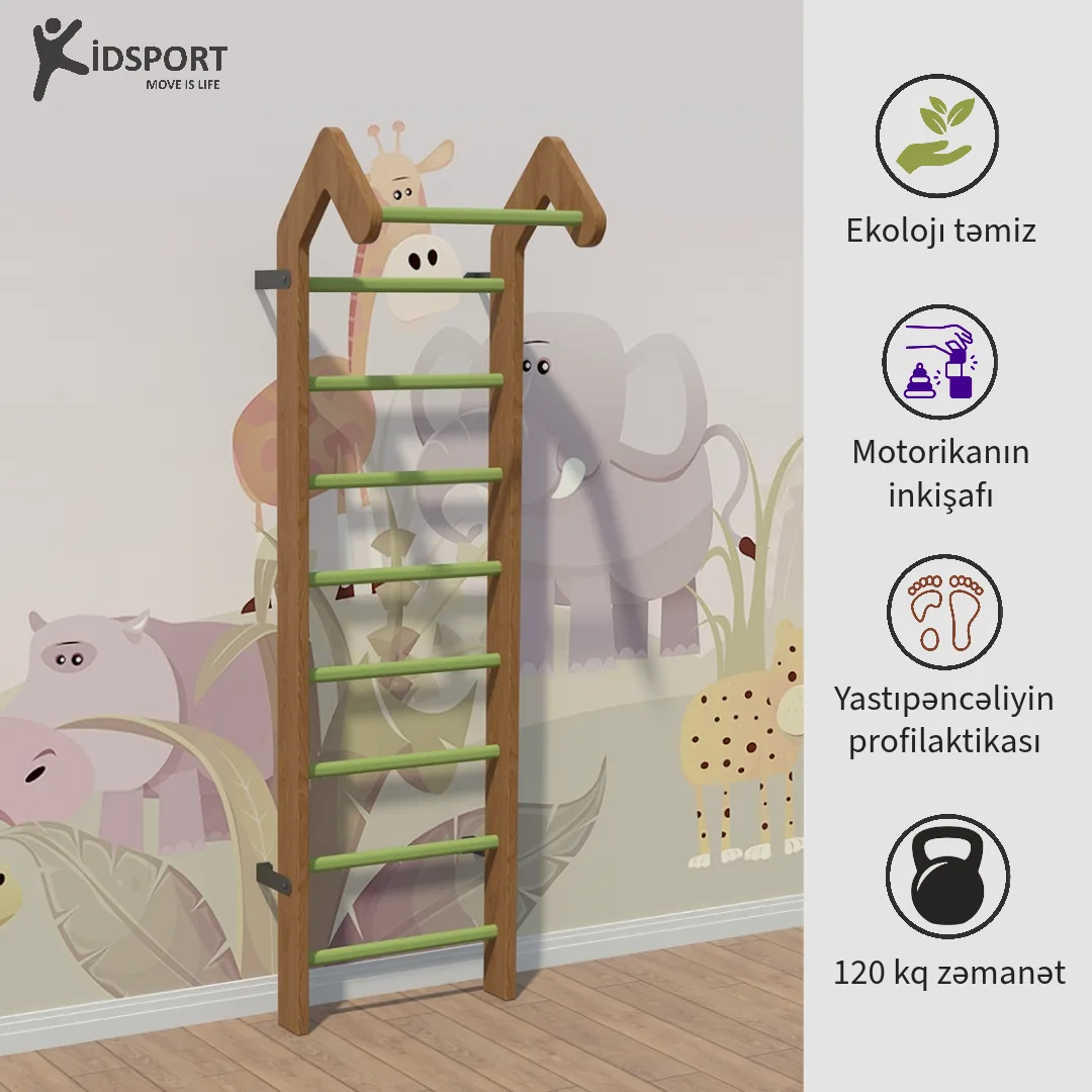 Taxta isveç divarı